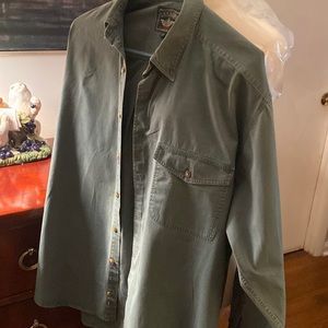 Dockers Authentic’s woman’s Shirt